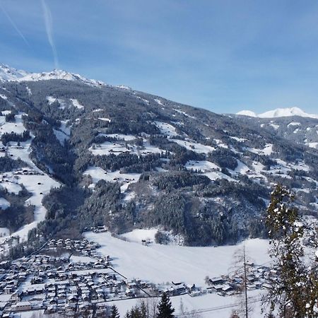 Apartment Kroell By Interhome Aschau Im Zillertal Екстер'єр фото