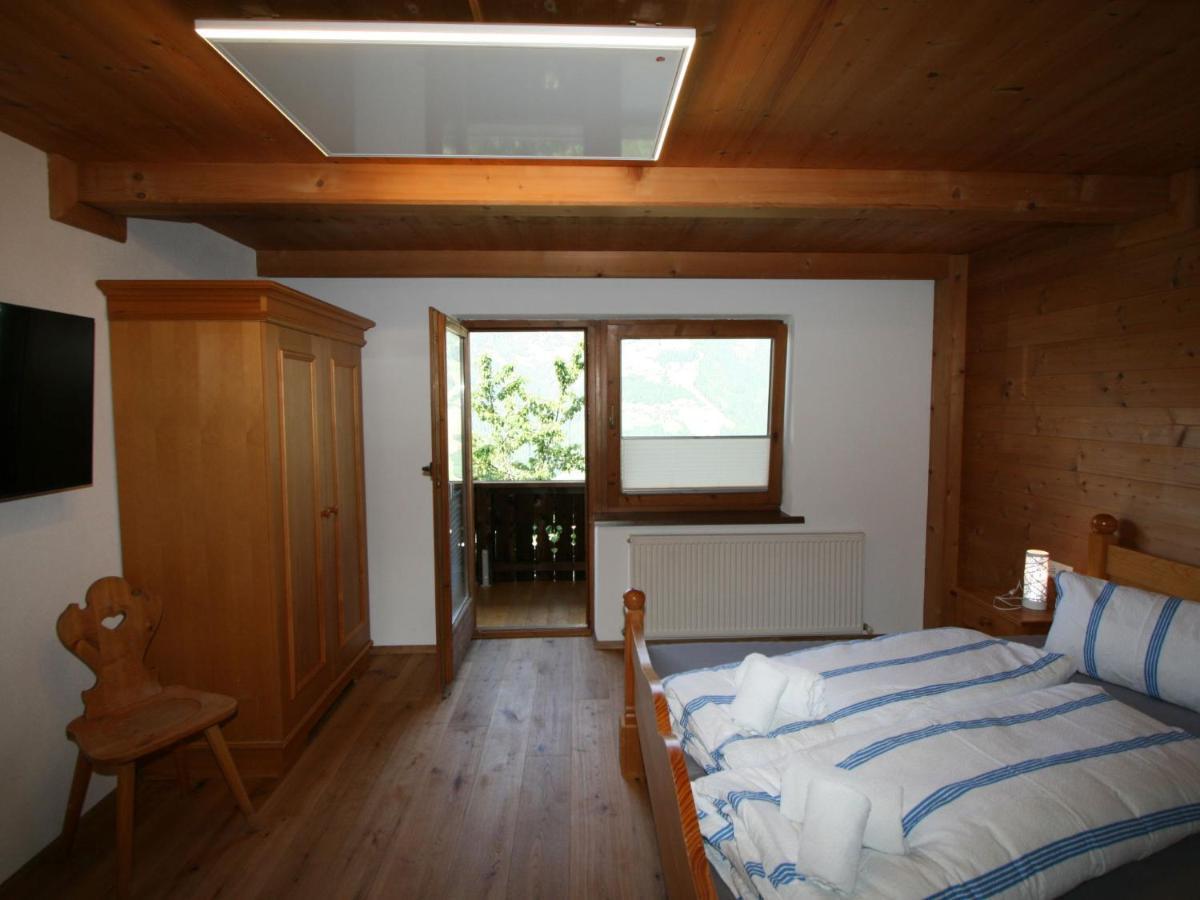 Apartment Kroell By Interhome Aschau Im Zillertal Екстер'єр фото