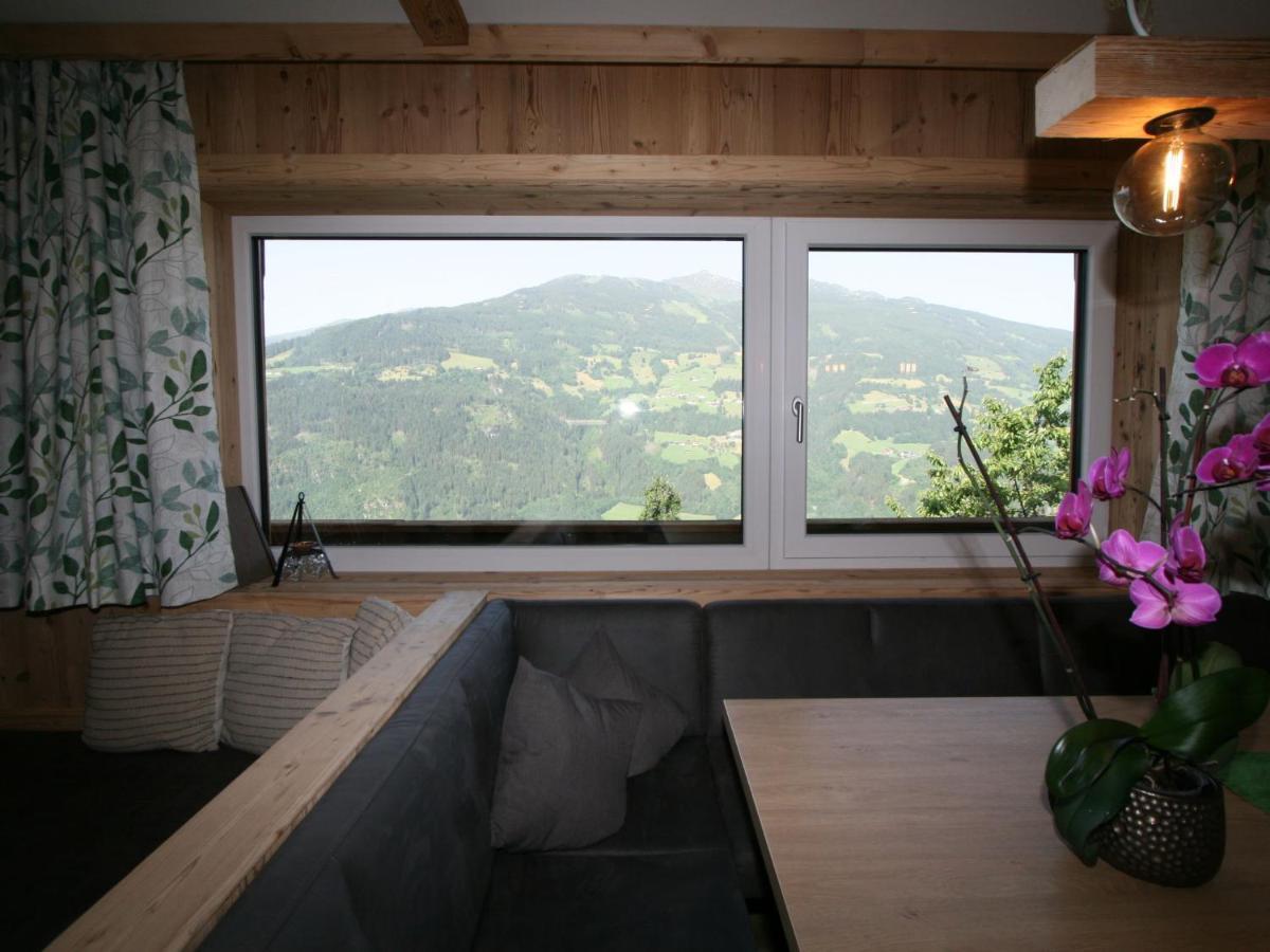 Apartment Kroell By Interhome Aschau Im Zillertal Екстер'єр фото