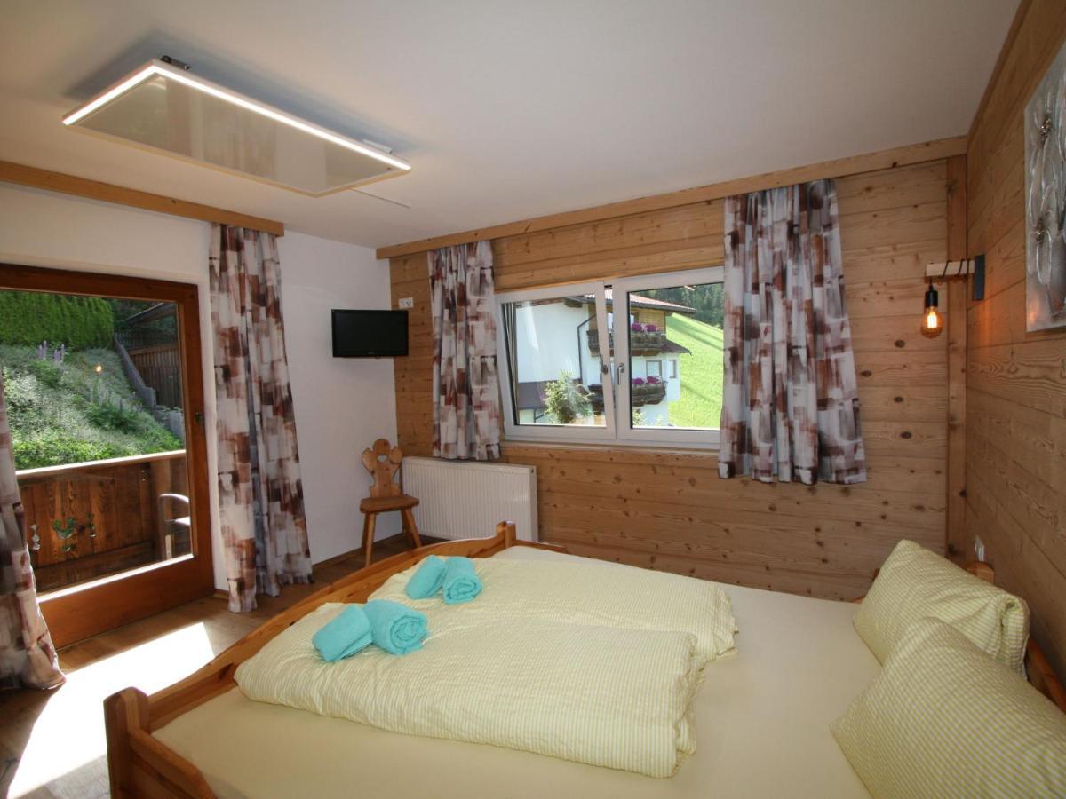 Apartment Kroell By Interhome Aschau Im Zillertal Екстер'єр фото