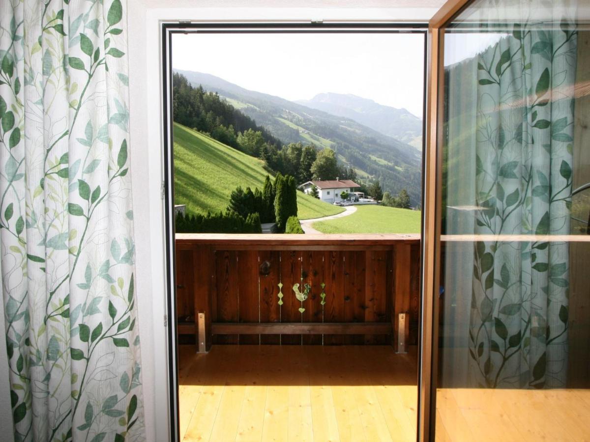 Apartment Kroell By Interhome Aschau Im Zillertal Екстер'єр фото