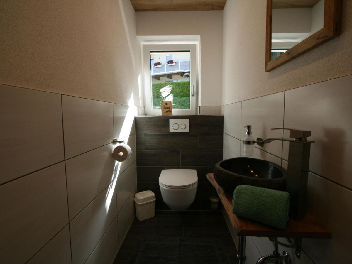 Apartment Kroell By Interhome Aschau Im Zillertal Екстер'єр фото