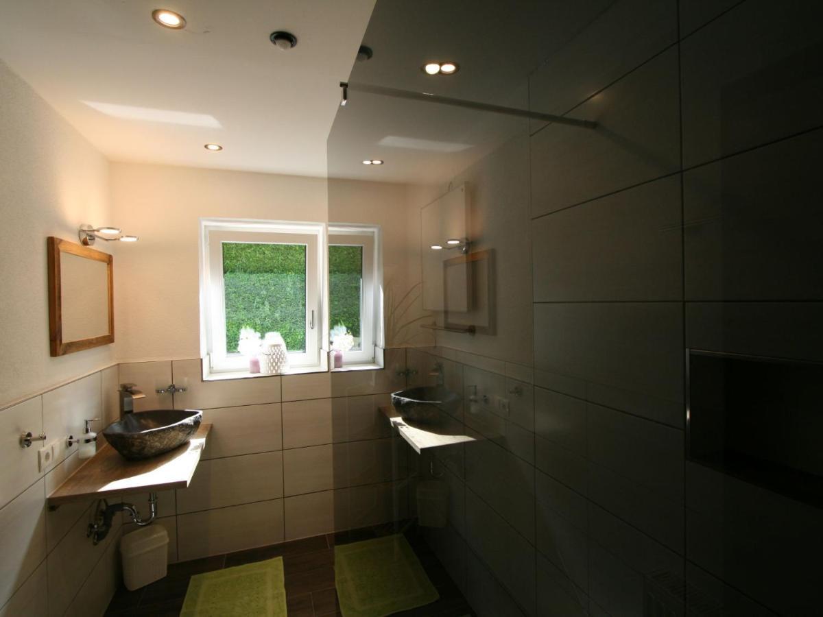 Apartment Kroell By Interhome Aschau Im Zillertal Екстер'єр фото