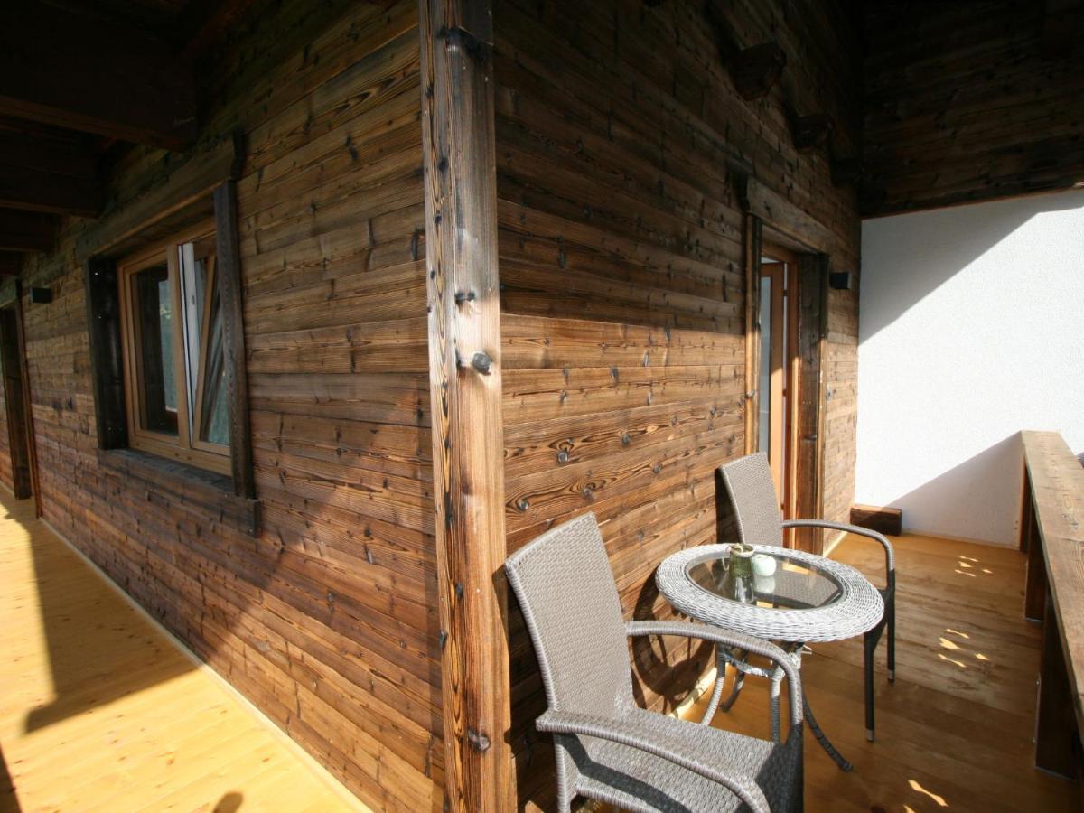Apartment Kroell By Interhome Aschau Im Zillertal Екстер'єр фото