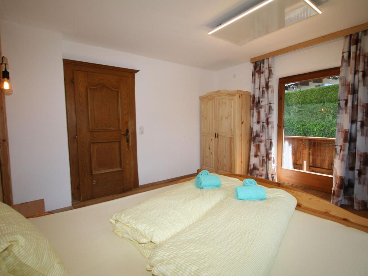 Apartment Kroell By Interhome Aschau Im Zillertal Екстер'єр фото