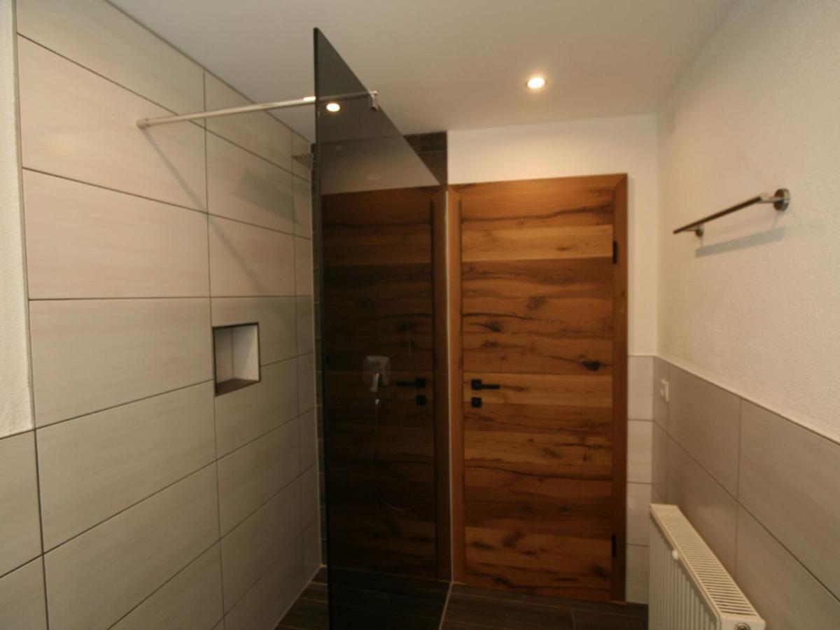 Apartment Kroell By Interhome Aschau Im Zillertal Екстер'єр фото