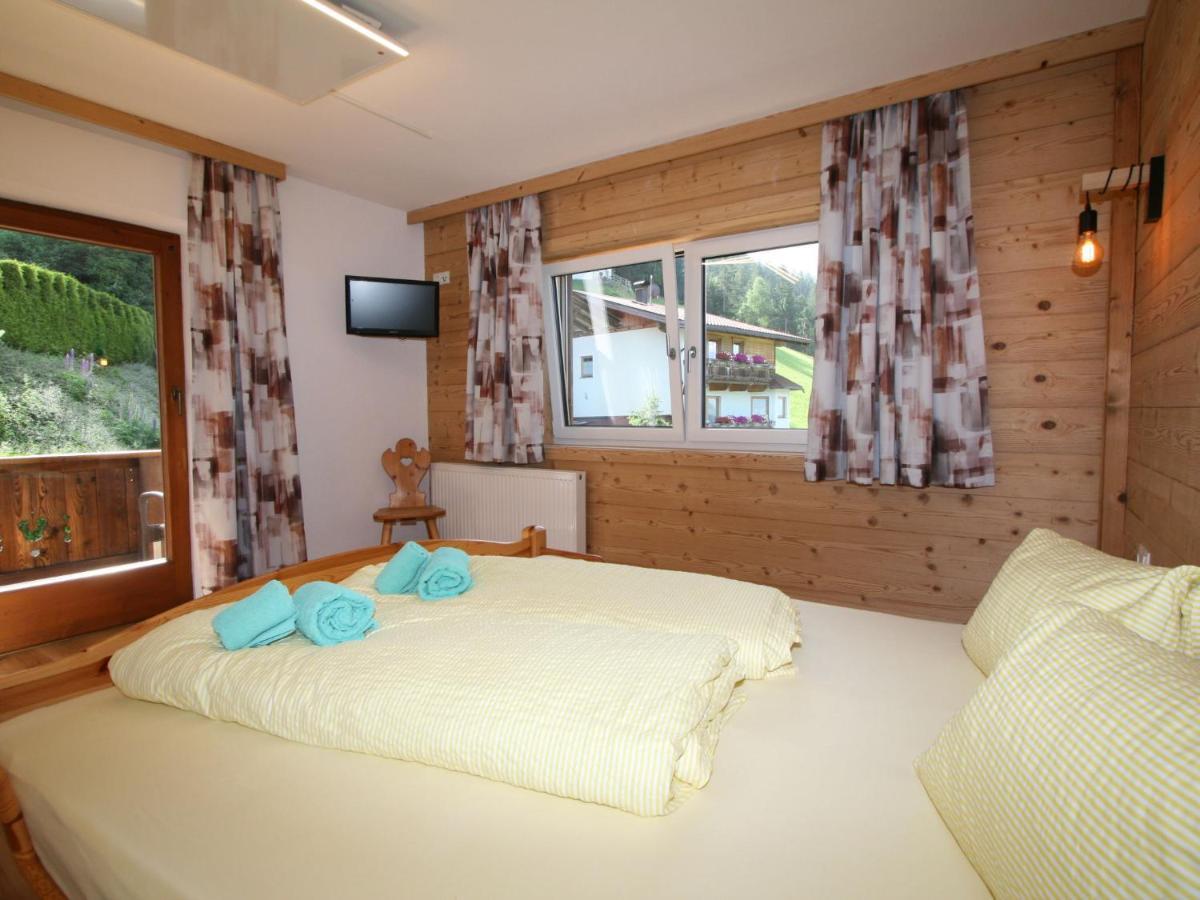 Apartment Kroell By Interhome Aschau Im Zillertal Екстер'єр фото