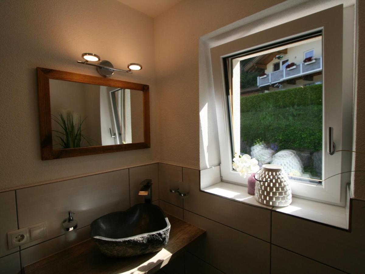 Apartment Kroell By Interhome Aschau Im Zillertal Екстер'єр фото