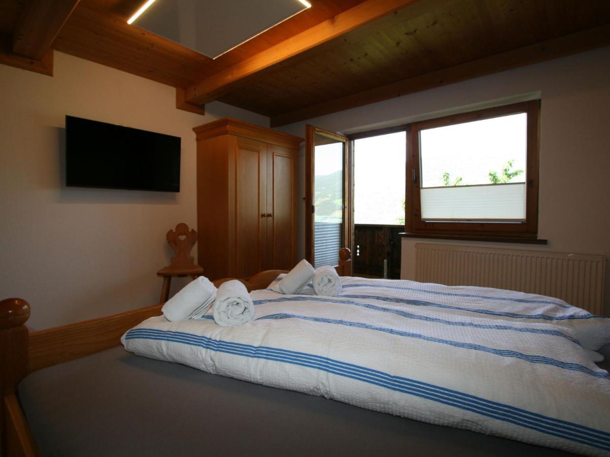 Apartment Kroell By Interhome Aschau Im Zillertal Екстер'єр фото