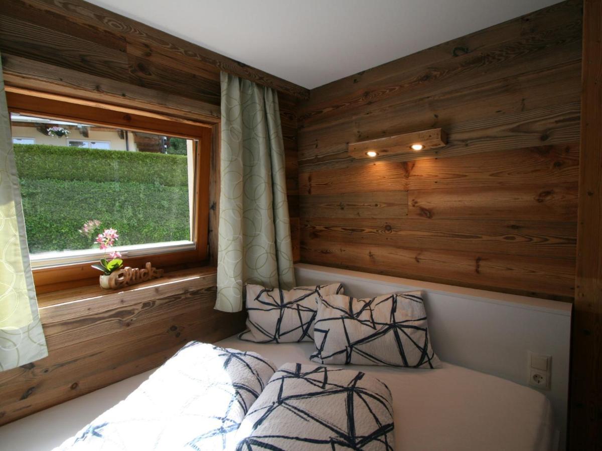 Apartment Kroell By Interhome Aschau Im Zillertal Екстер'єр фото