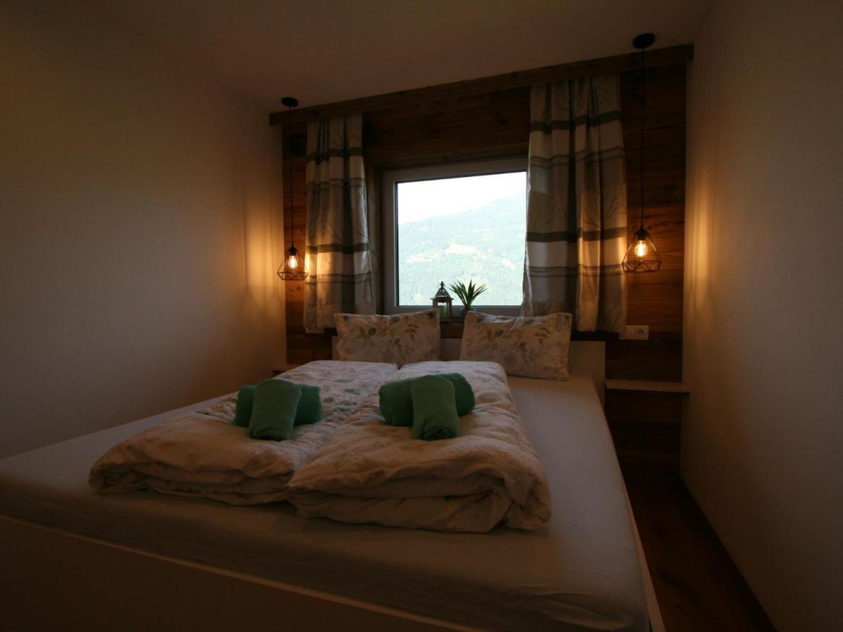 Apartment Kroell By Interhome Aschau Im Zillertal Екстер'єр фото